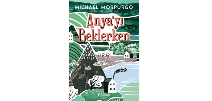 Anya, Joe, Lea ve tüm çocuklar